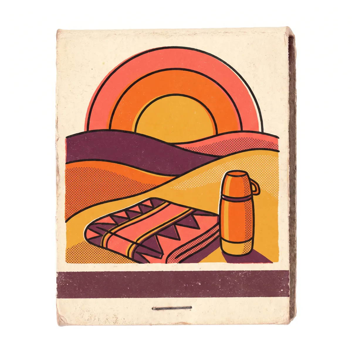 Sunrise Heist - Steal the best hour of the day before anyone's awake.